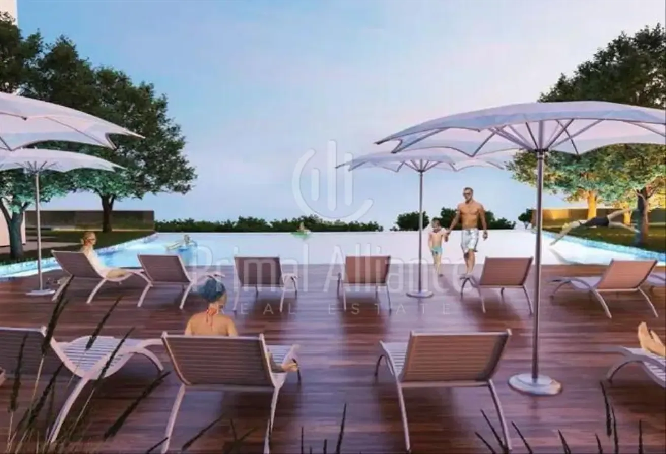 High Floor | Fully Furnished | Post Handover