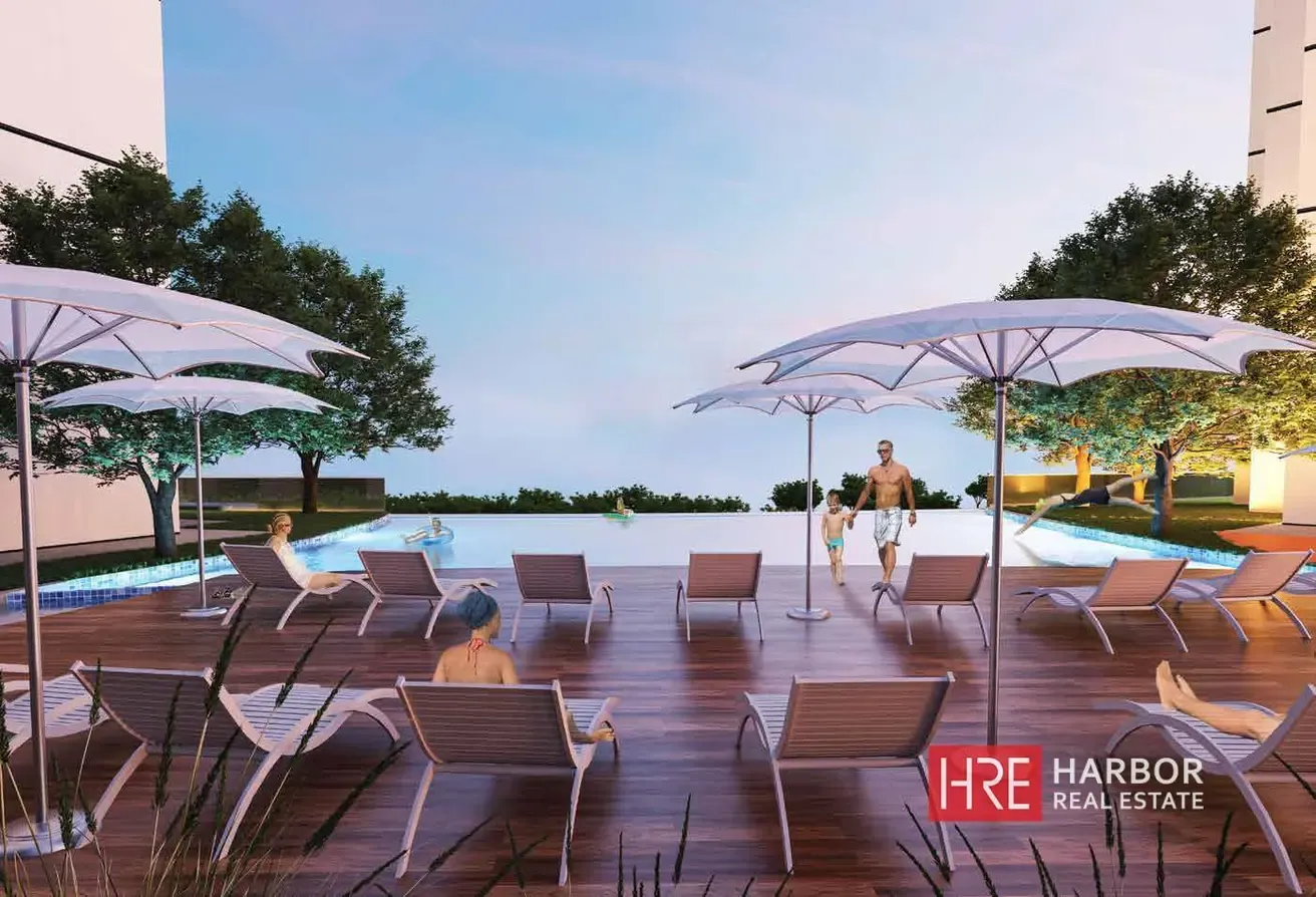 Luxury Living l | High ROI | Premium Amenities