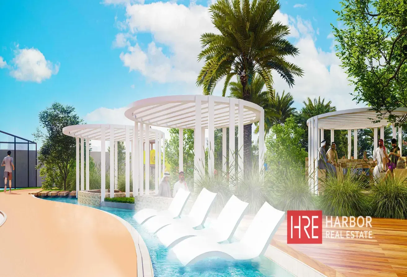 Luxury Living l | High ROI | Premium Amenities