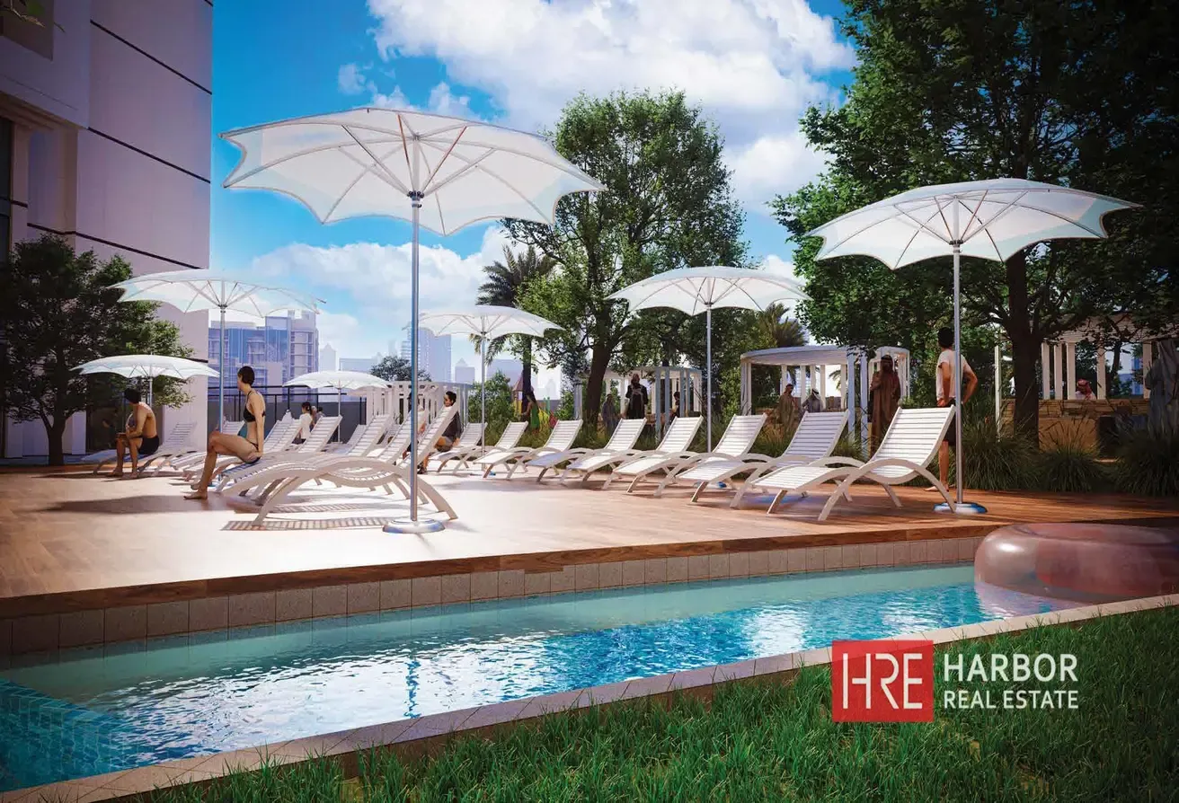 Luxury Living l | High ROI | Premium Amenities