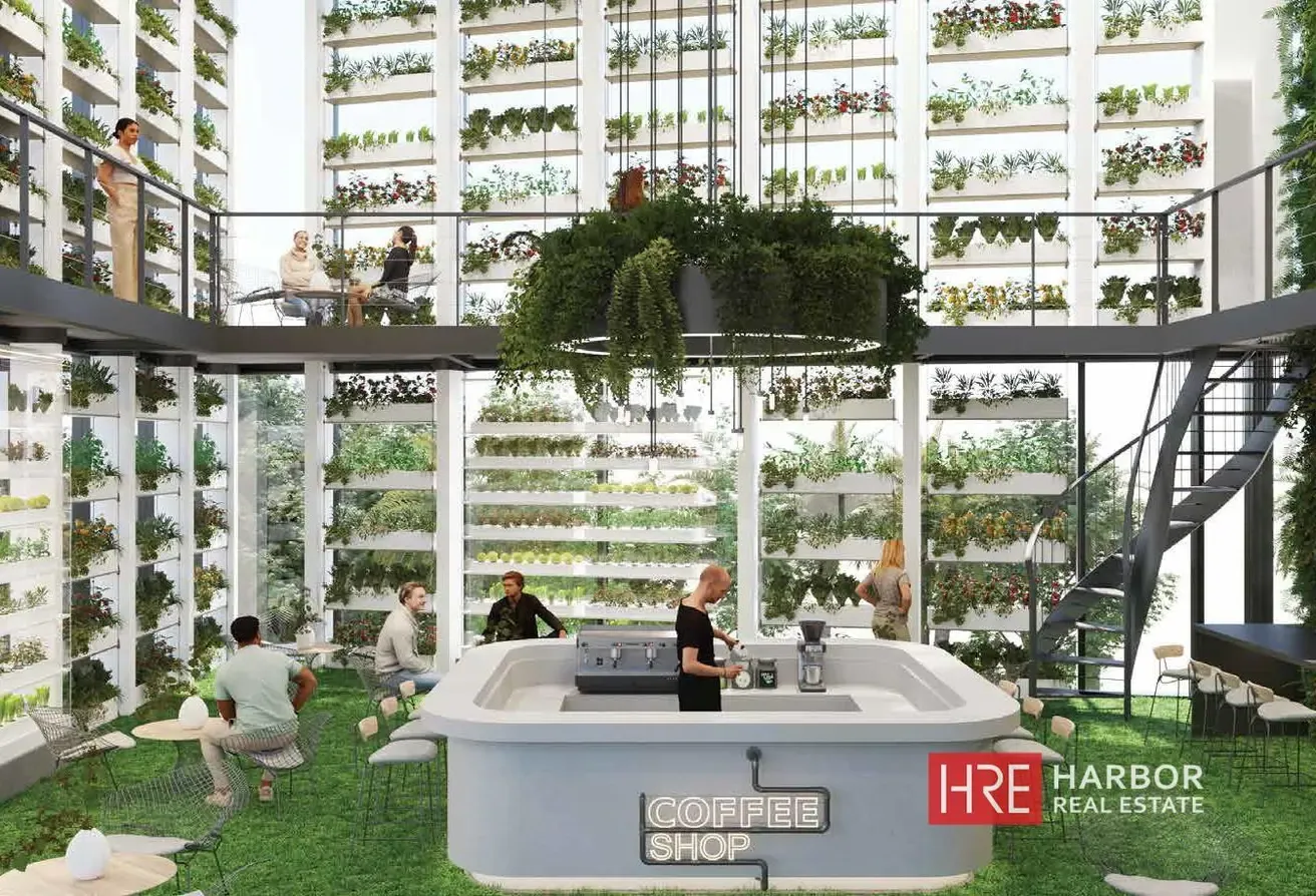 Luxury Living l | High ROI | Premium Amenities