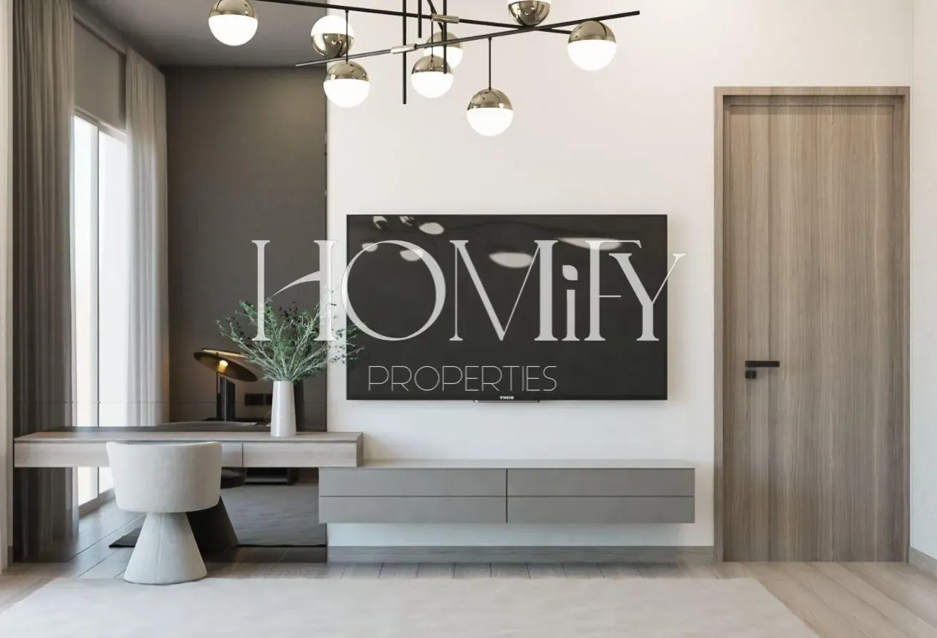 High Floor | Great Investment | Smart Living