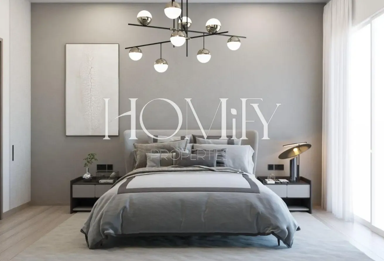 High Floor | Great Investment | Smart Living