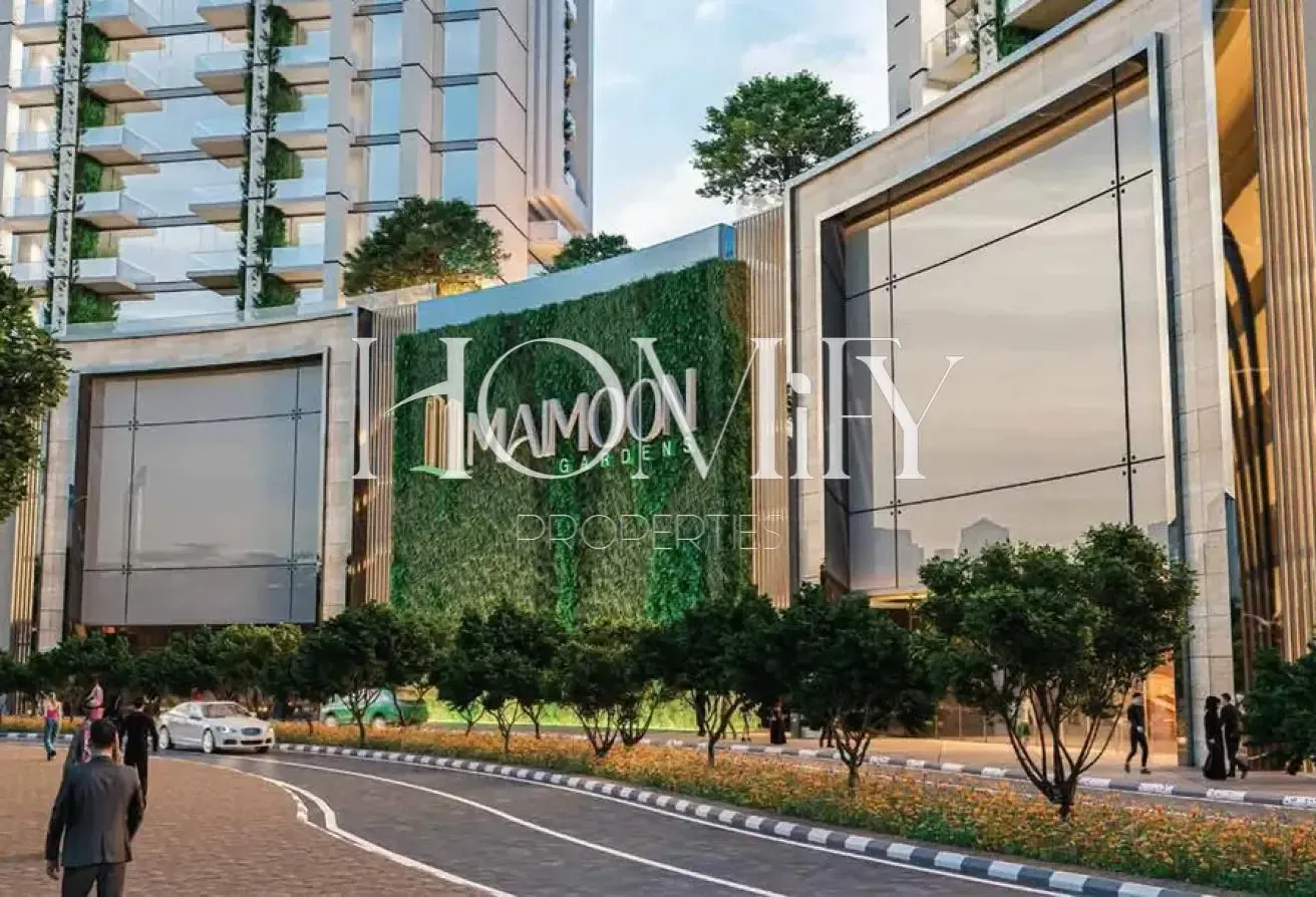 High Floor | Great Investment | Smart Living