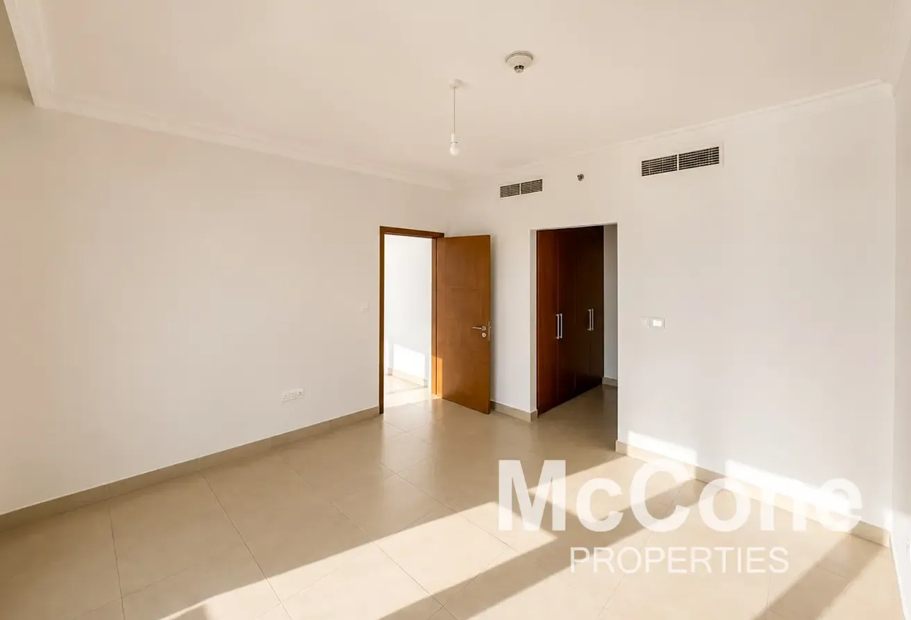 High Floor | Large Layout | Sea View | Vacant July
