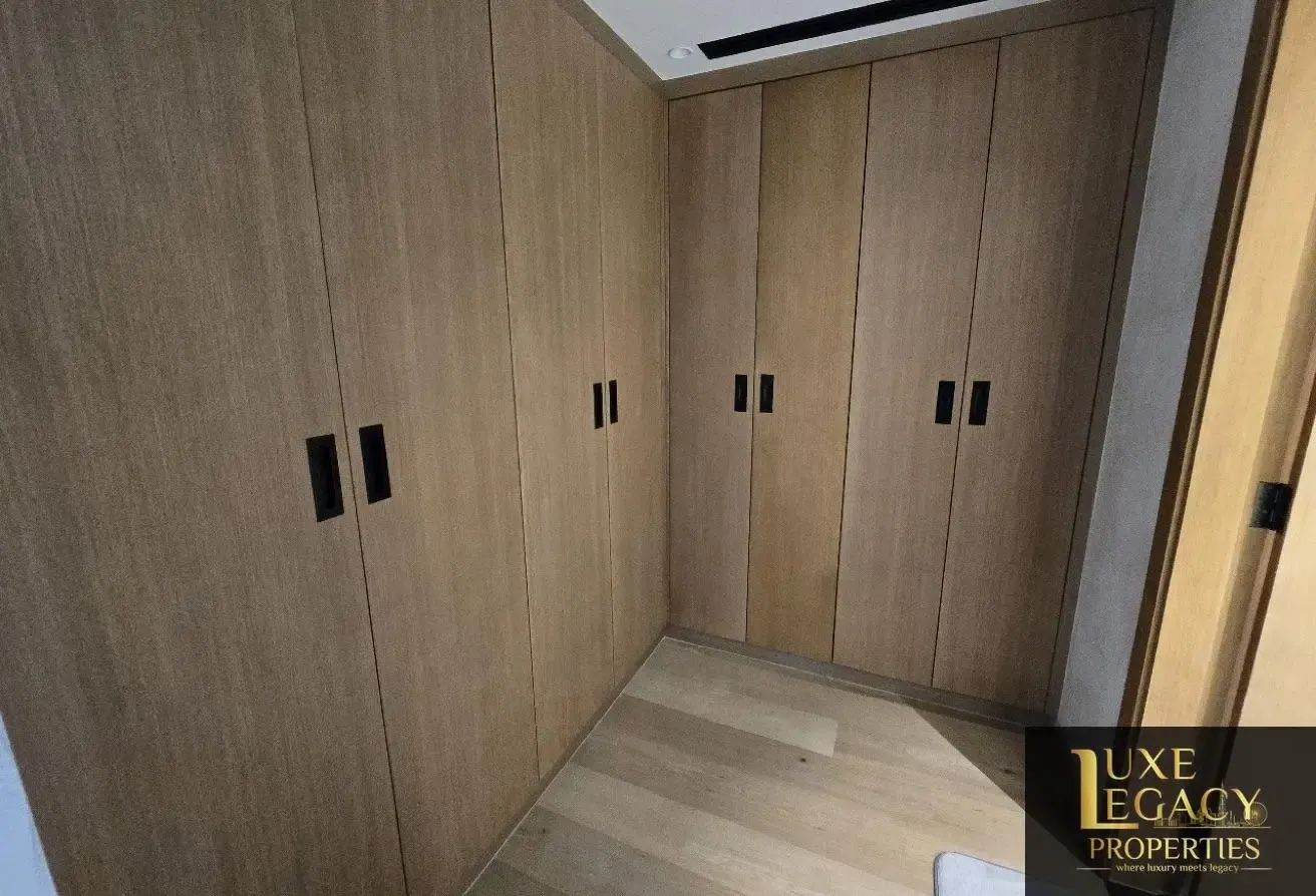 Fully Upgraded | 03 Layout | Marina Sunset Views