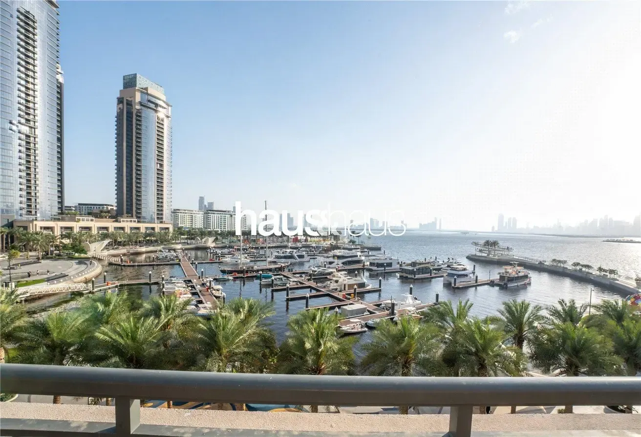 Very Unique | Huge Terrace | Burj Khalifa View