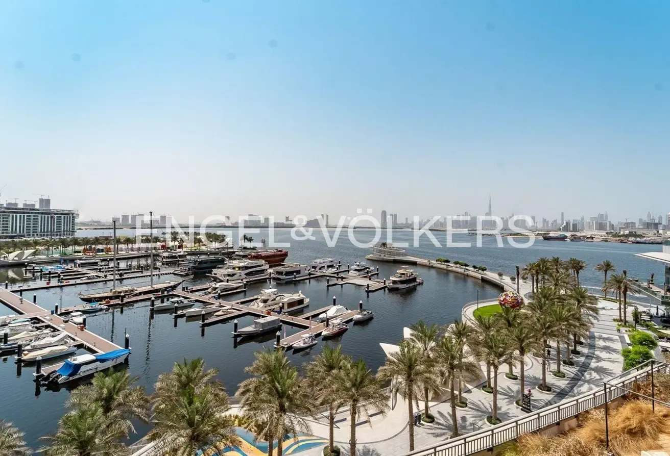 Largest layout| | Waterfront | Available