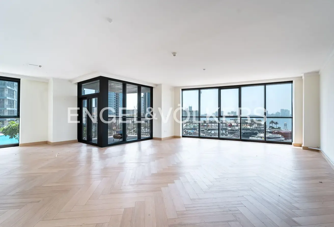 Largest layout| | Waterfront | Available