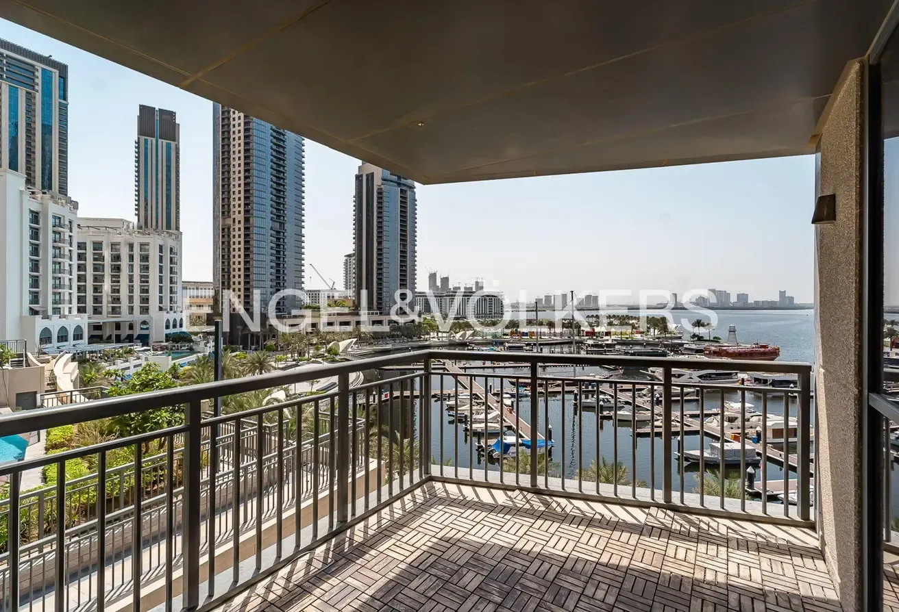 Largest layout| | Waterfront | Available