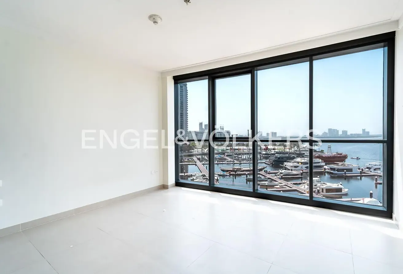 Largest layout| | Waterfront | Available