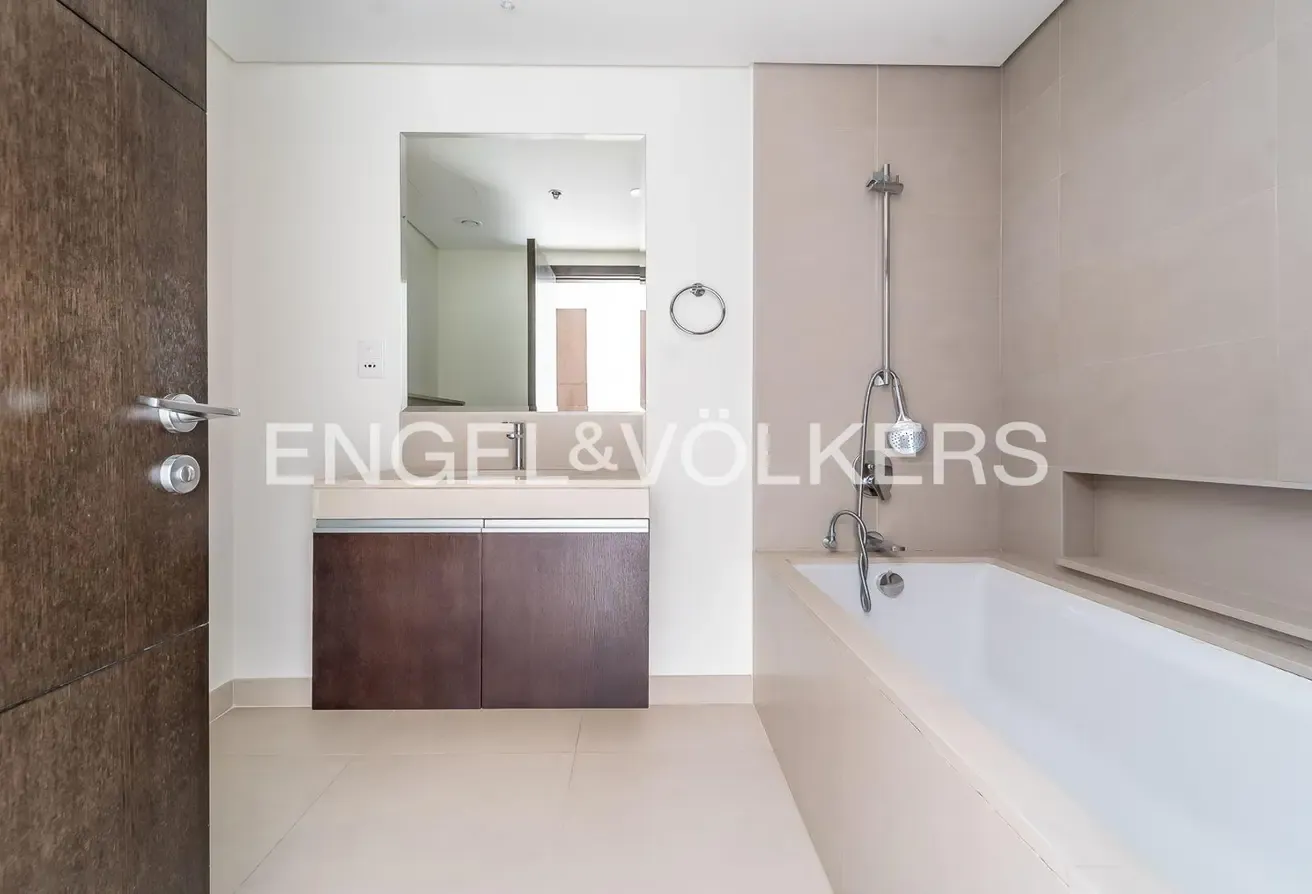 Largest layout| | Waterfront | Available