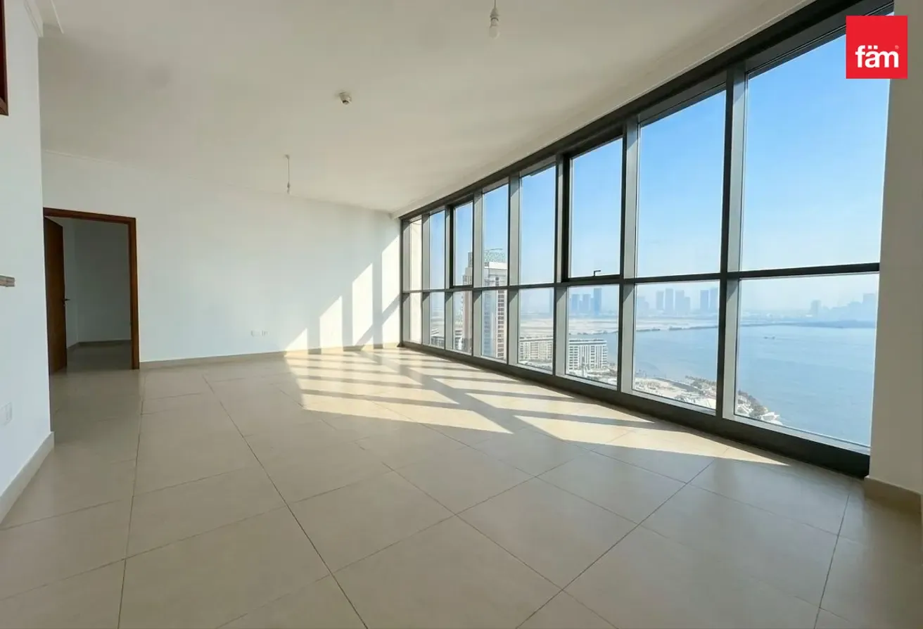 Large Layout | Three Bed Plus Maid | Vacant