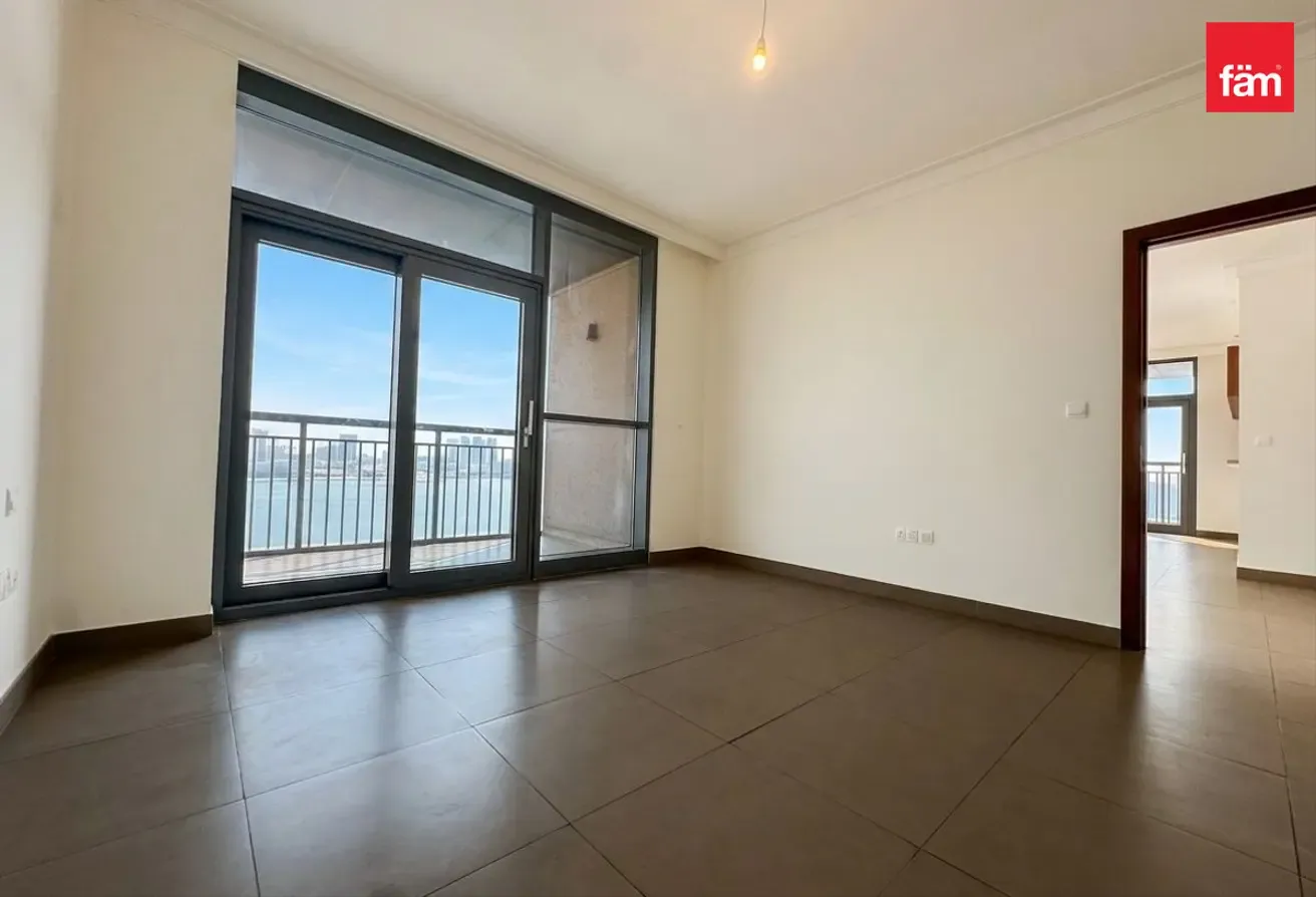 Large Layout | Three Bed Plus Maid | Vacant