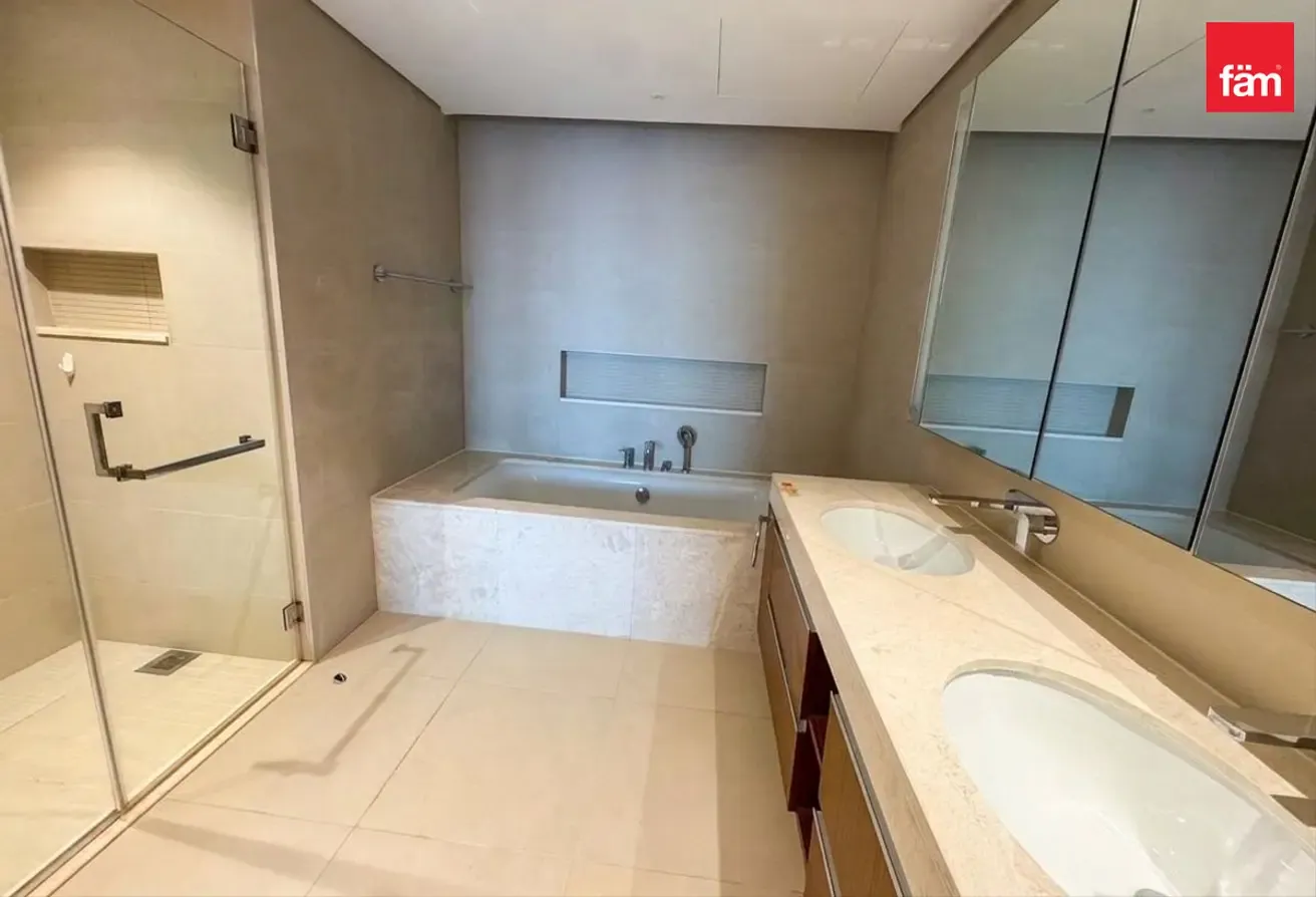 Large Layout | Three Bed Plus Maid | Vacant
