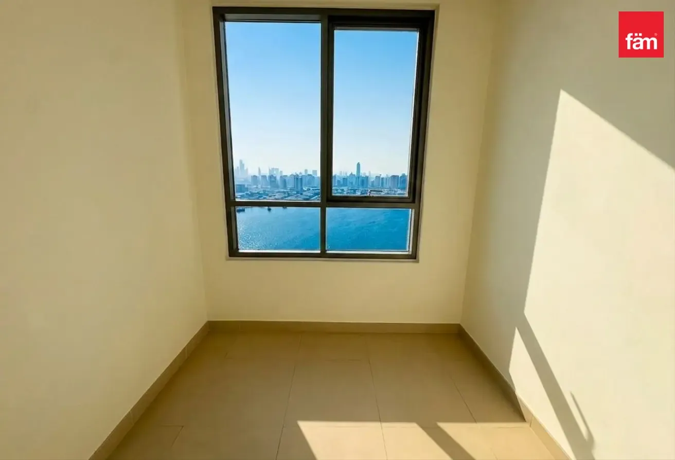 Large Layout | Three Bed Plus Maid | Vacant