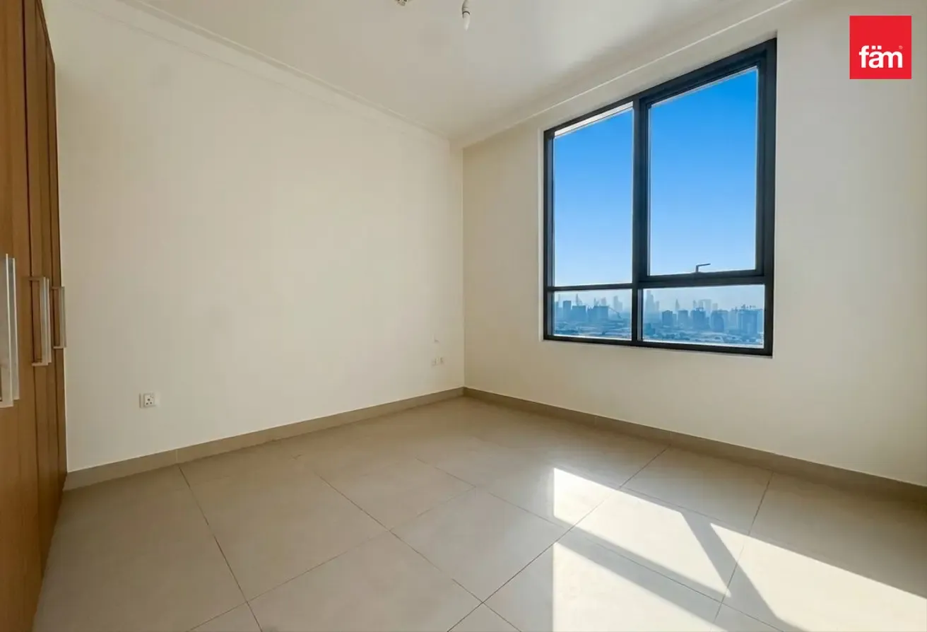 Large Layout | Three Bed Plus Maid | Vacant