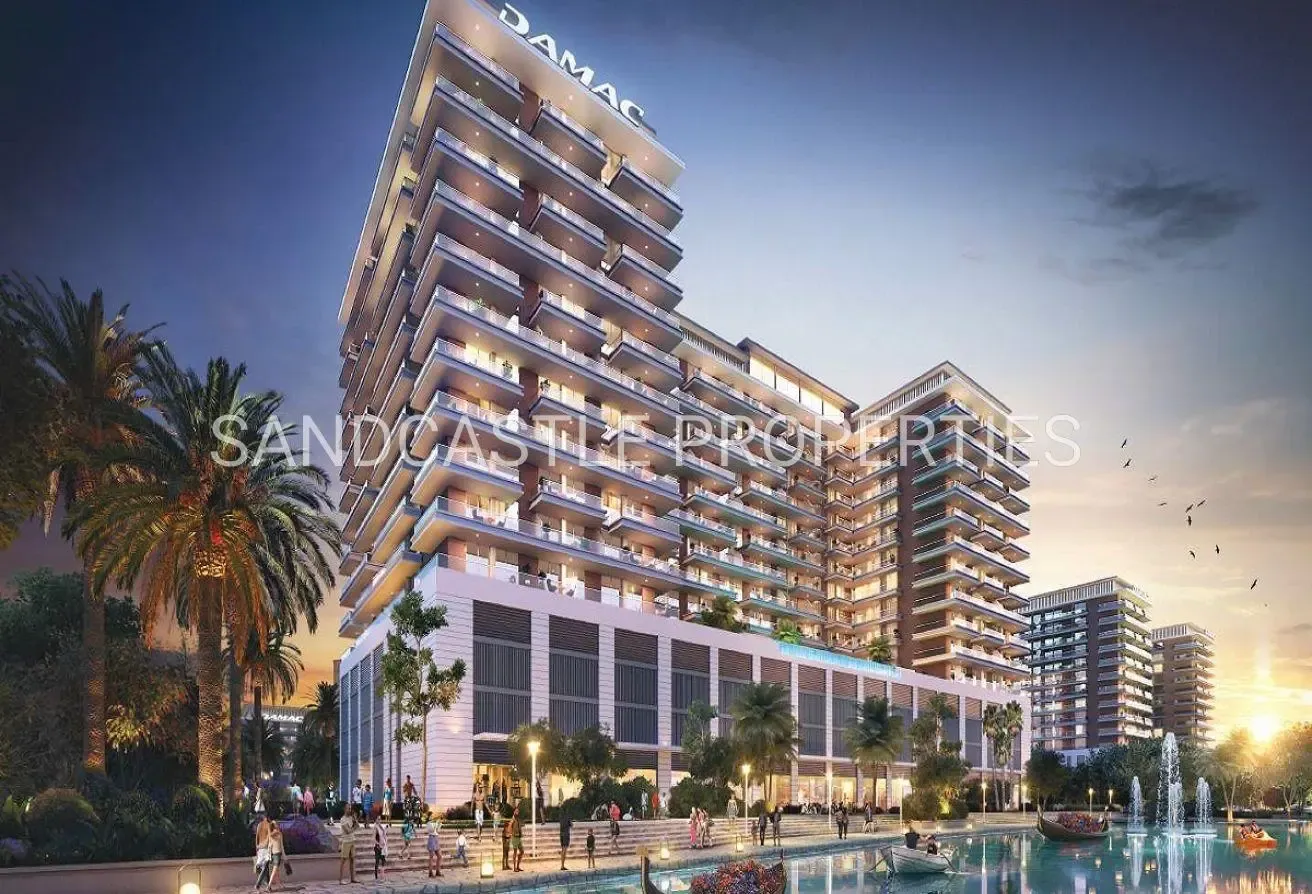 Family friendly | 1 BR Apartment | March 2029