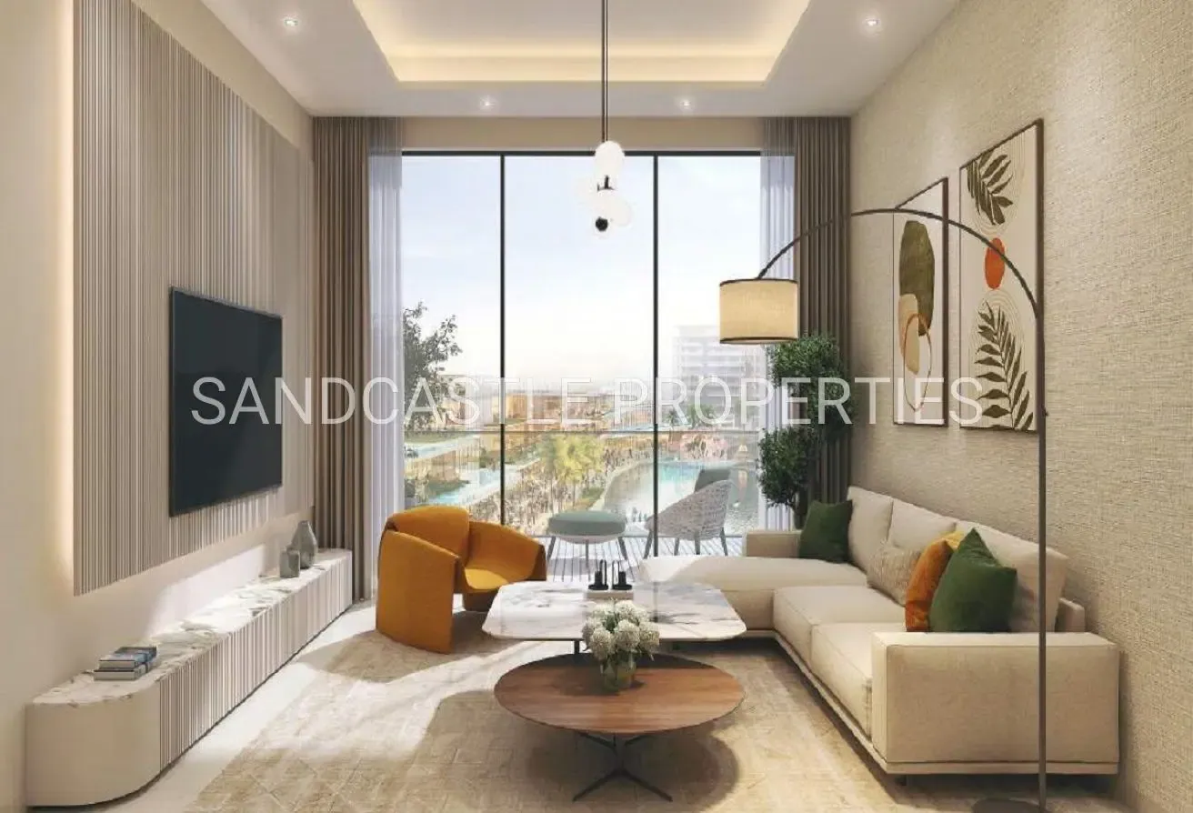 Family friendly | 1 BR Apartment | March 2029