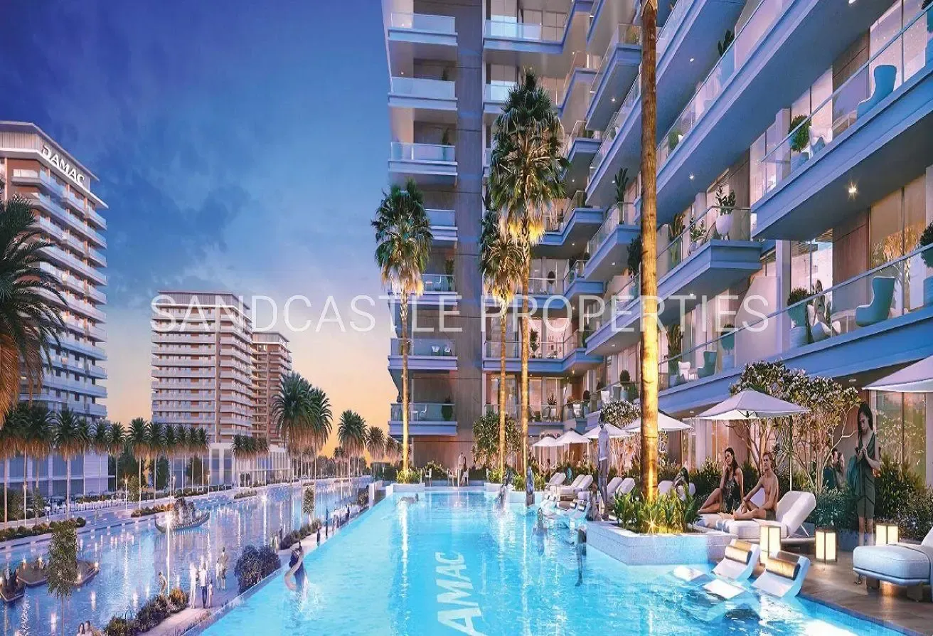 Family friendly | 1 BR Apartment | March 2029