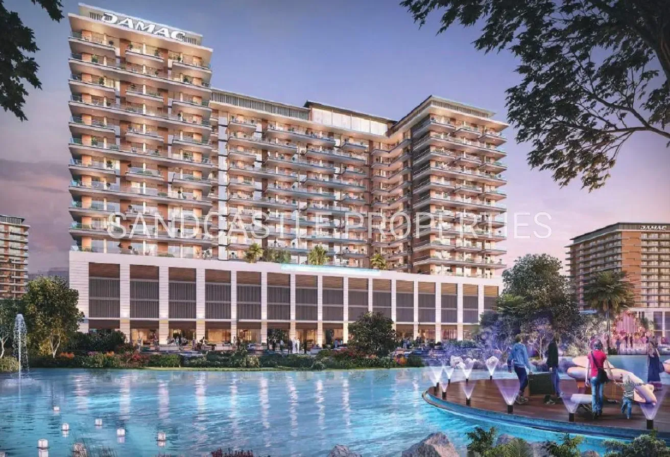 Family friendly | 1 BR Apartment | March 2029
