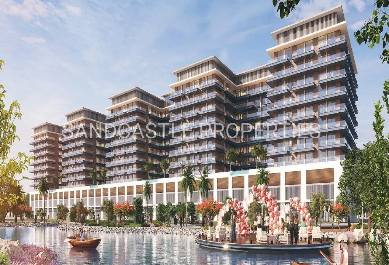 Family friendly | 1 BR Apartment | March 2029