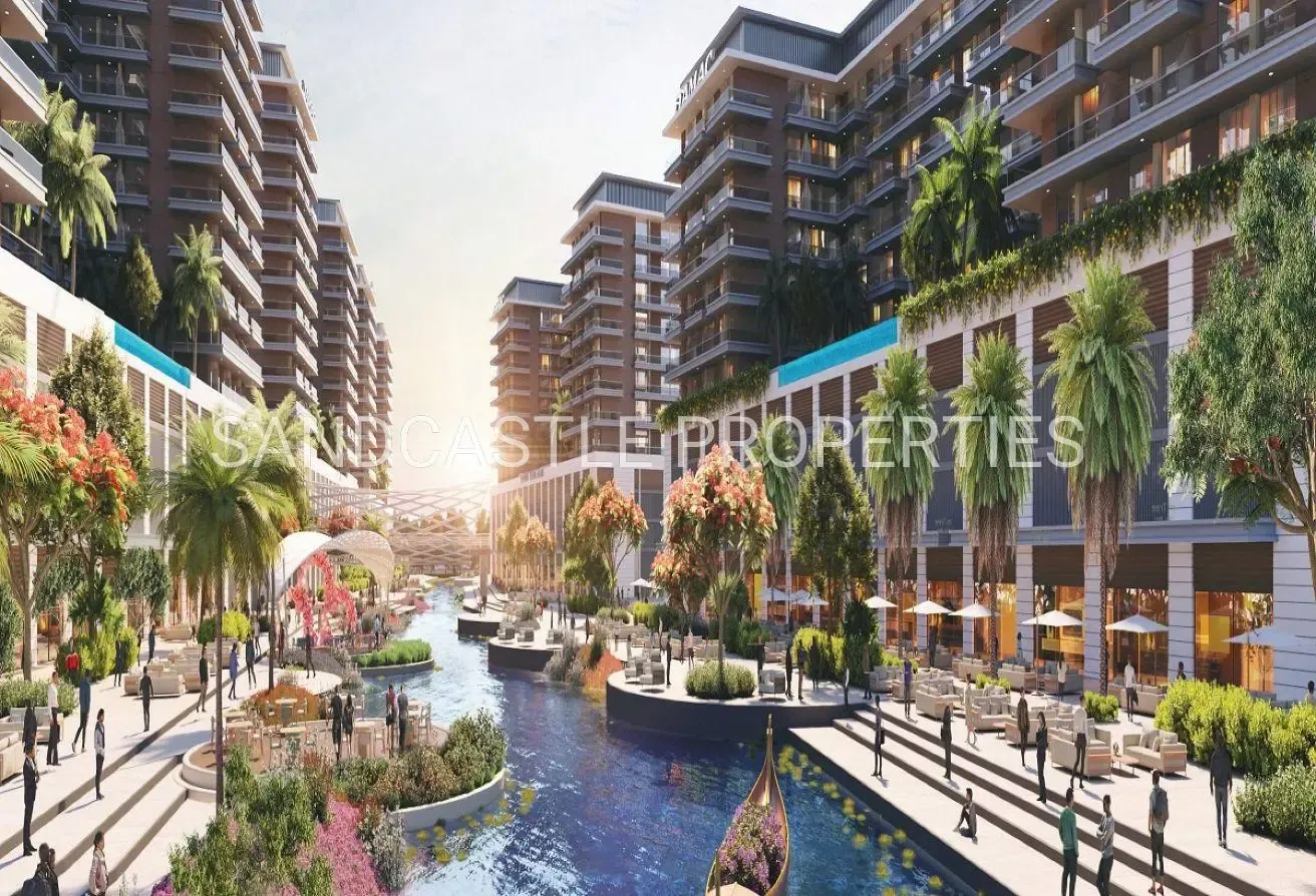 Family friendly | 1 BR Apartment | March 2029