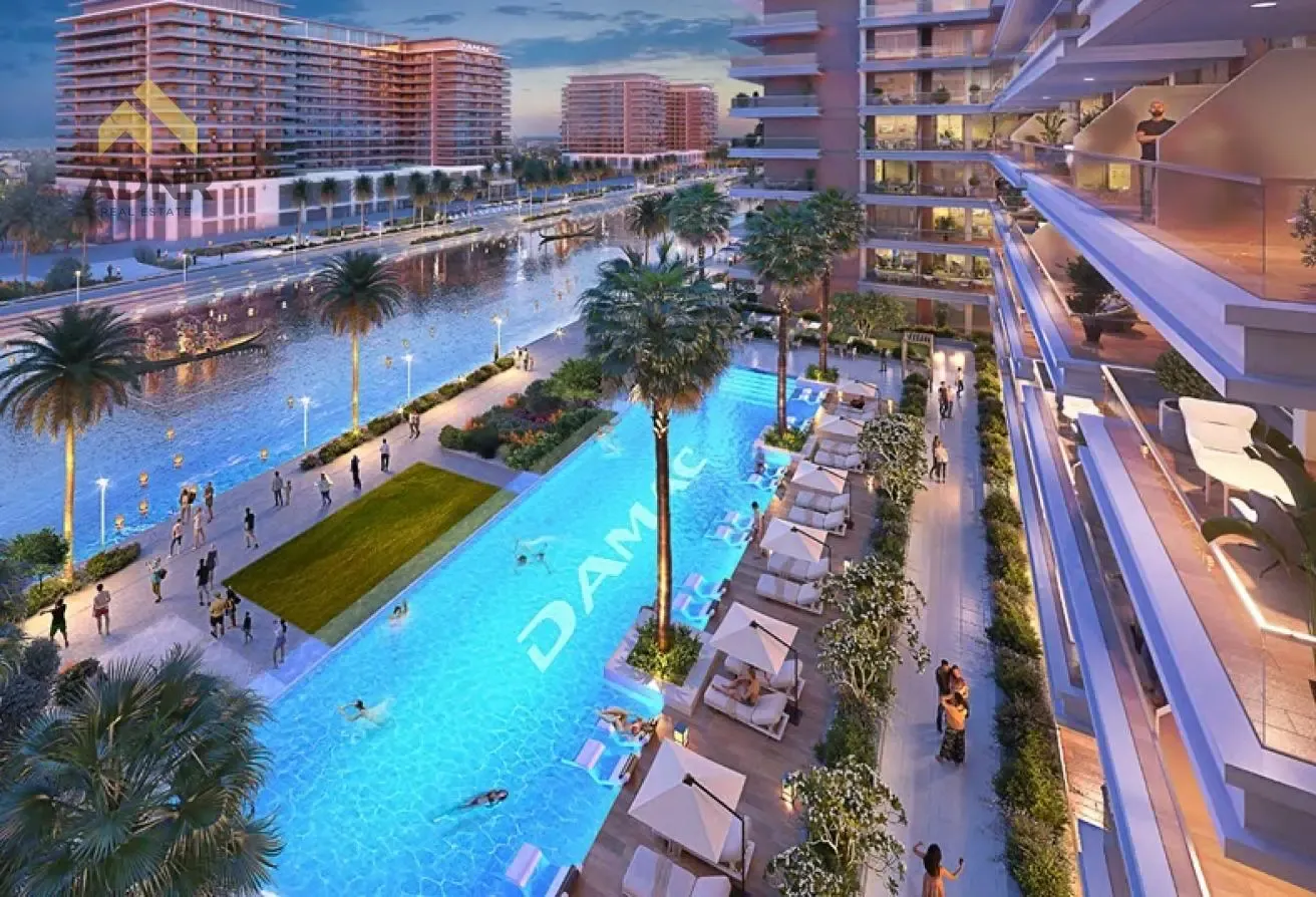 4% DLD Waiver | 4% Discount | 0.25% Monthly