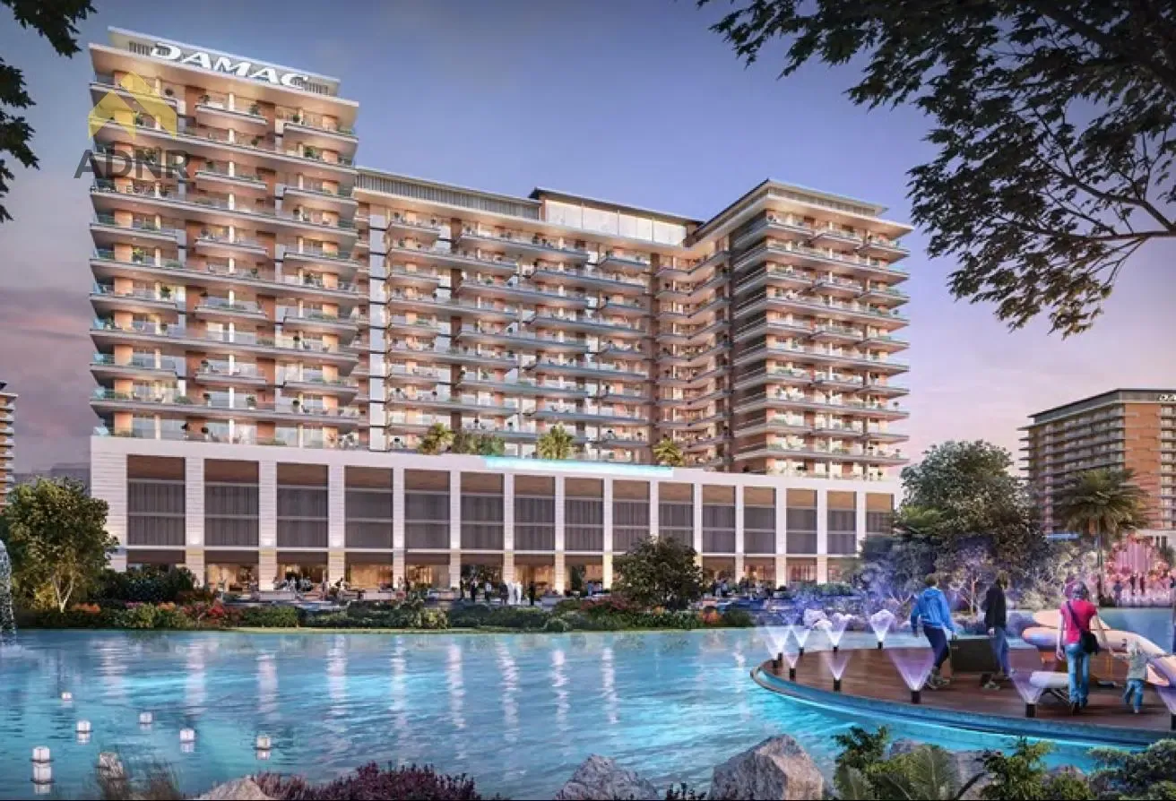 4% DLD Waiver | 4% Discount | 0.25% Monthly
