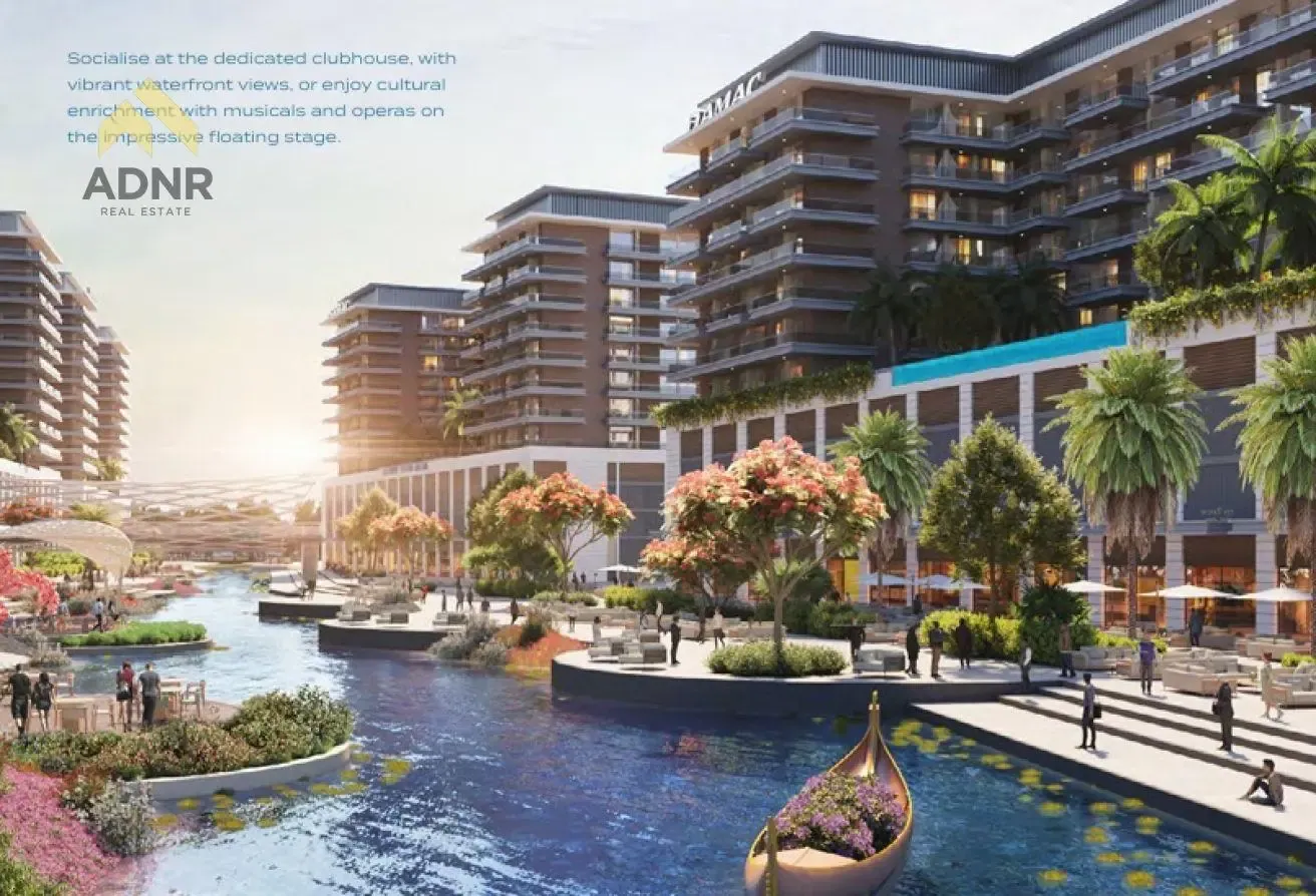4% DLD Waiver | 4% Discount | 0.25% Monthly