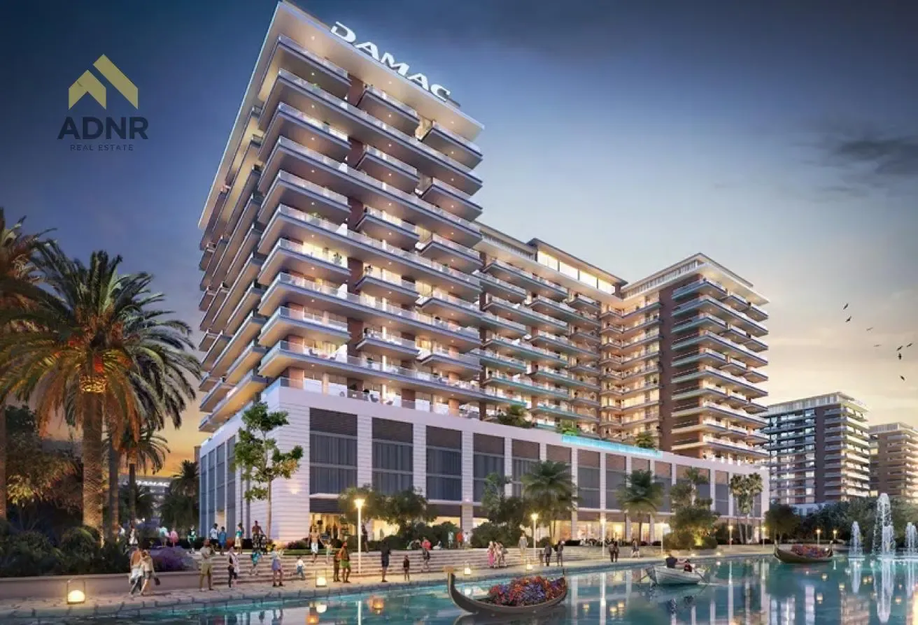 4% DLD Waiver | 4% Discount | 0.25% Monthly