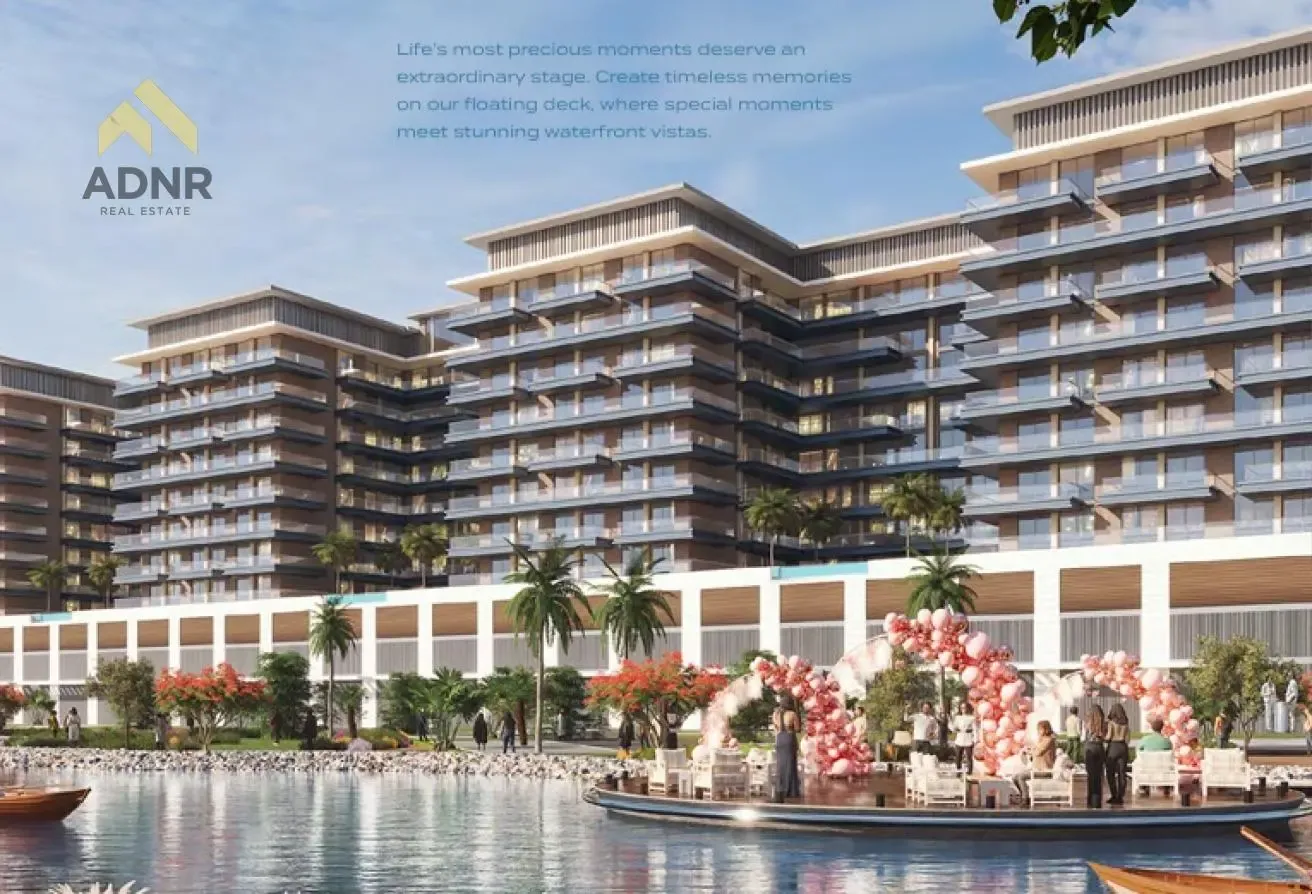 4% DLD Waiver | 4% Discount | 0.25% Monthly