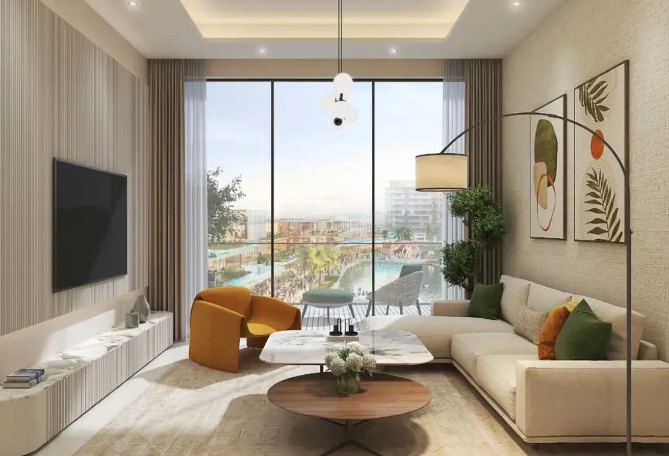 Spacious 1br|Payment Plan|Waterfront Living