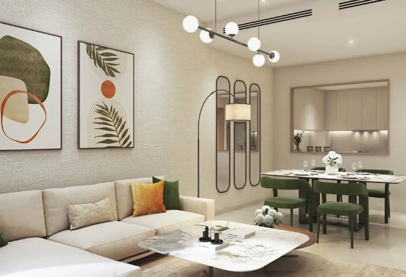Spacious 1br|Payment Plan|Waterfront Living