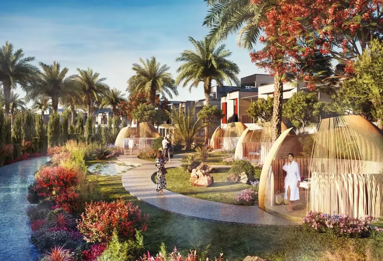 Spacious 1br|Payment Plan|Waterfront Living