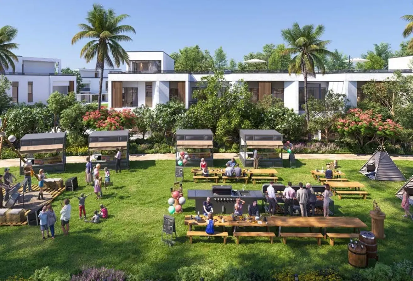 Spacious 1br|Payment Plan|Waterfront Living