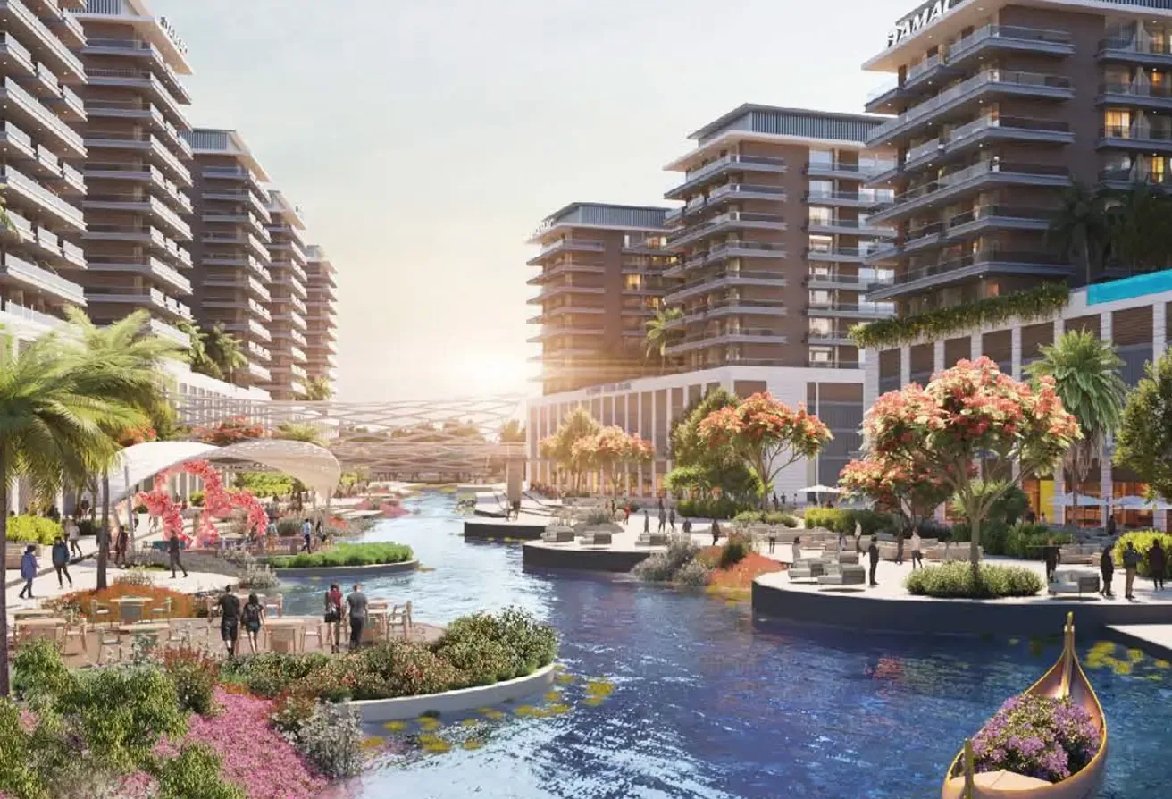 Lagoon Views|Flexible Payment Plan|Luxury Living