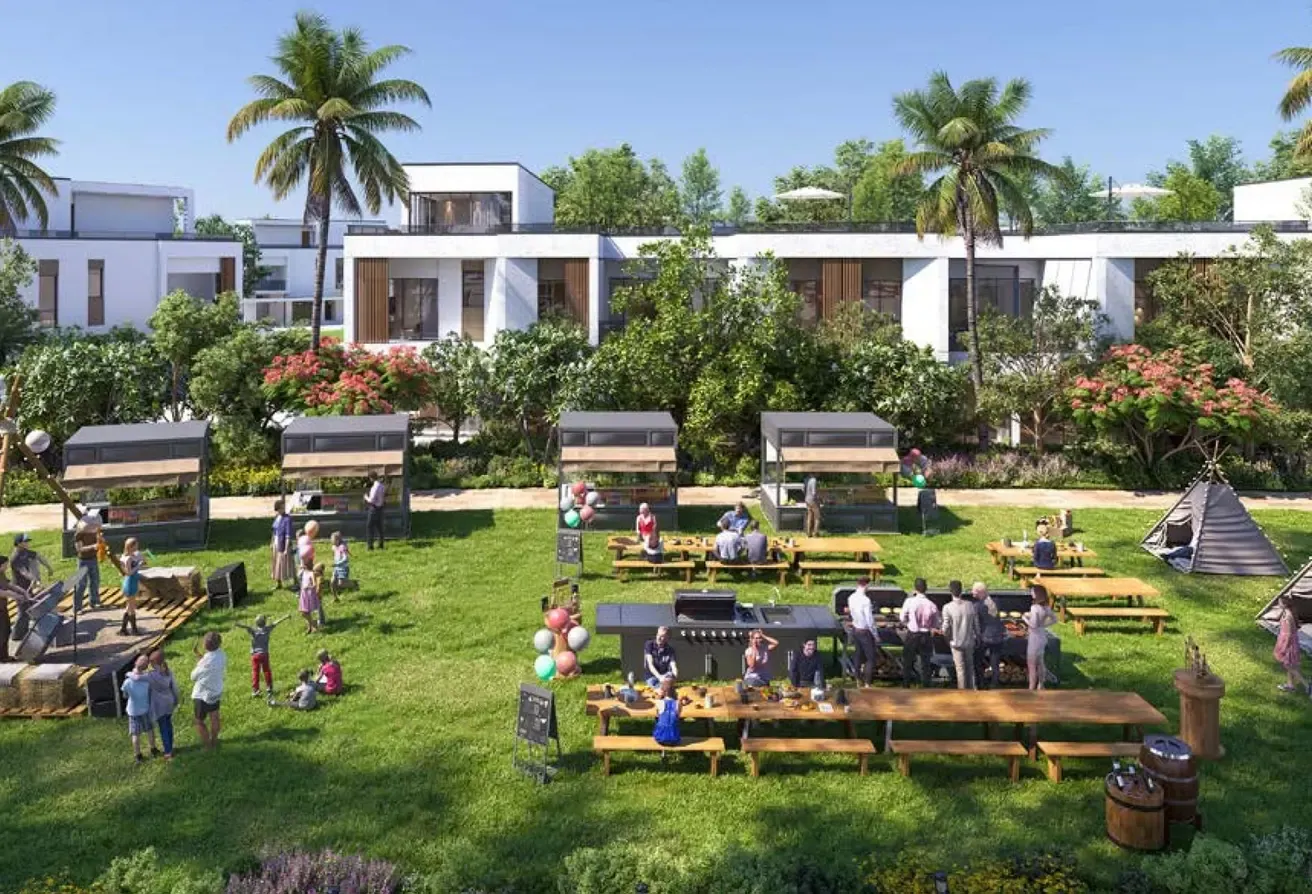 Lagoon Views|Flexible Payment Plan|Luxury Living