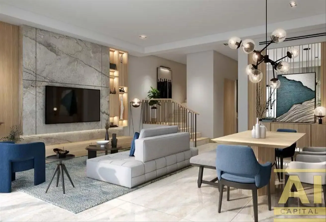 Off-Plan Resale | 1 Bedroom | Prime Community
