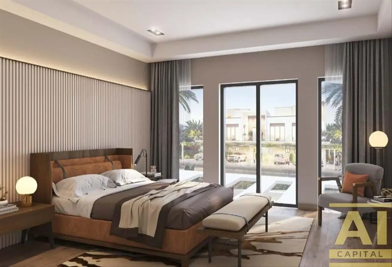 Off-Plan Resale | 1 Bedroom | Prime Community