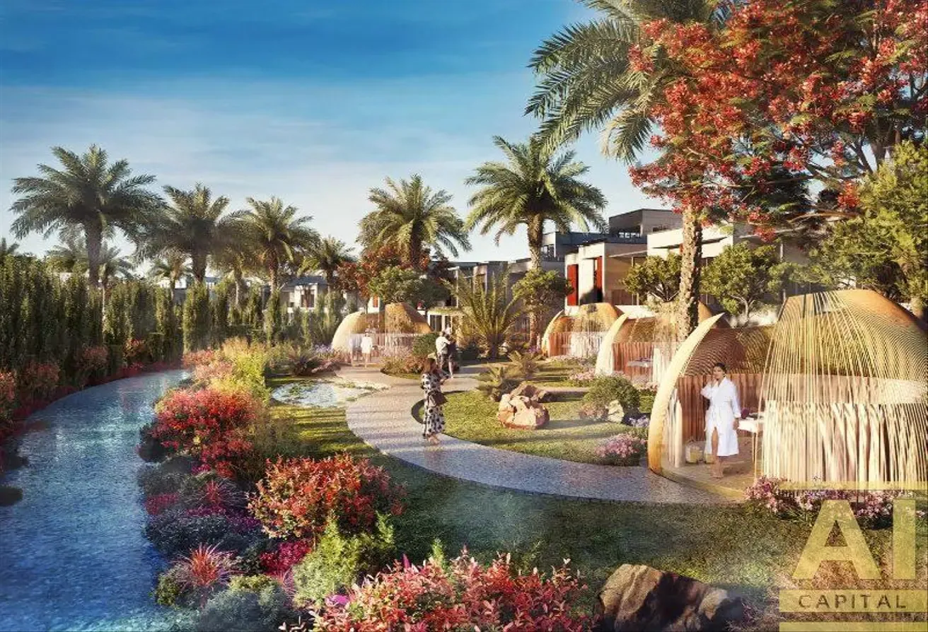 Off-Plan Resale | 1 Bedroom | Prime Community