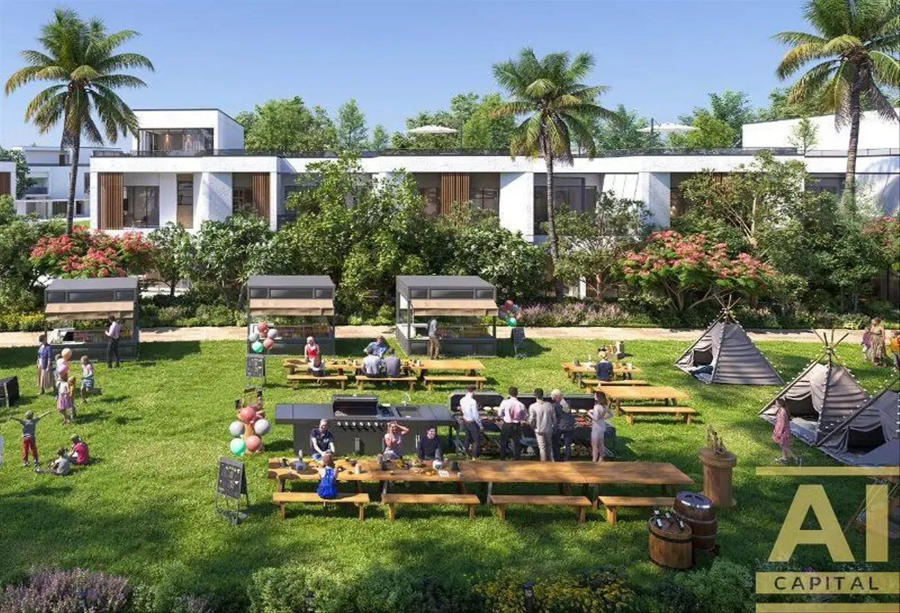 Off-Plan Resale | 1 Bedroom | Prime Community