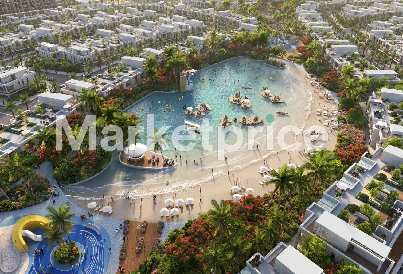 1 BR Apartment in Dubai Investment Park