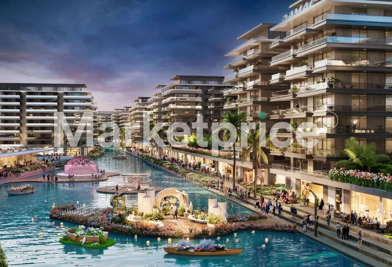 1 BR Apartment in Dubai Investment Park