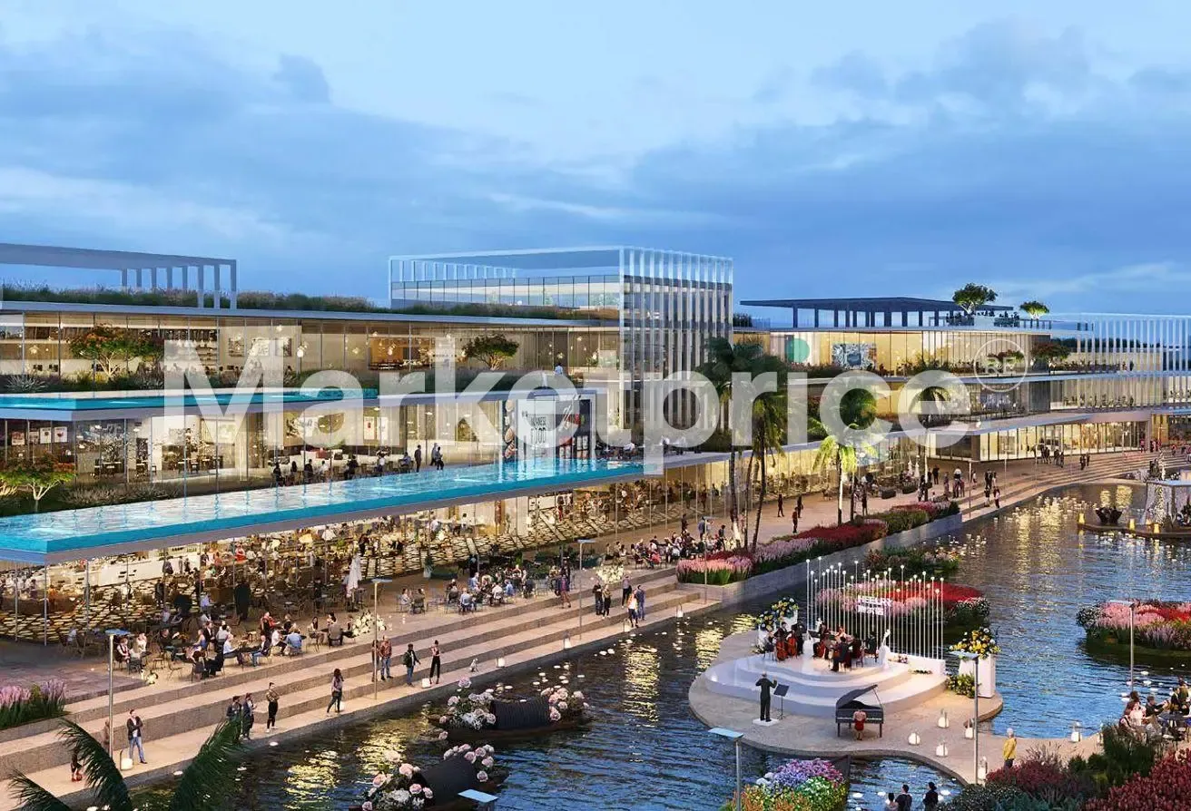 1 BR Apartment in Dubai Investment Park
