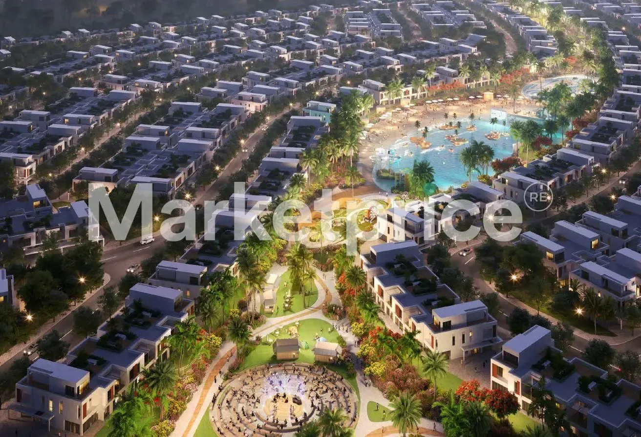 1 BR Apartment in Dubai Investment Park