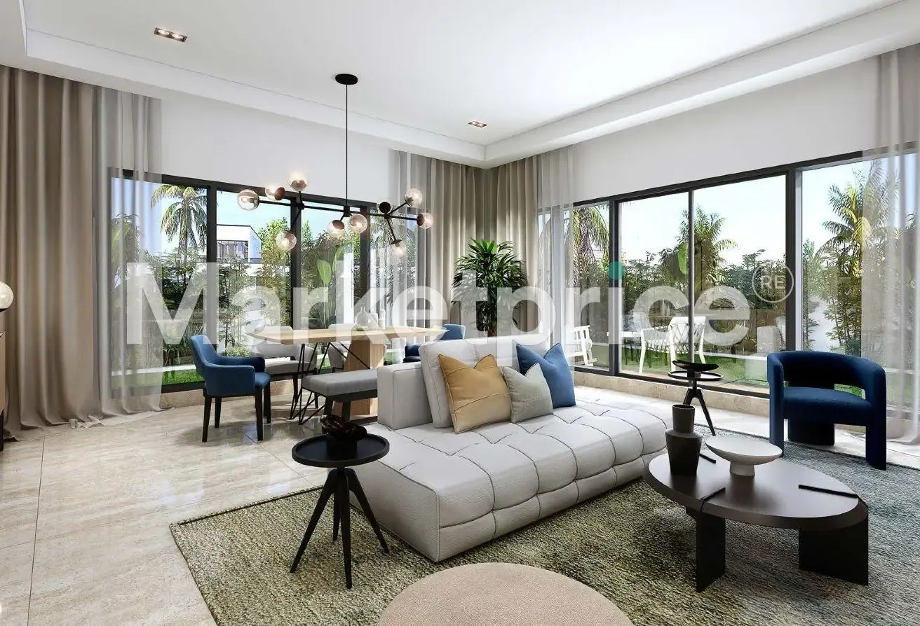 1 BR Apartment in Dubai Investment Park