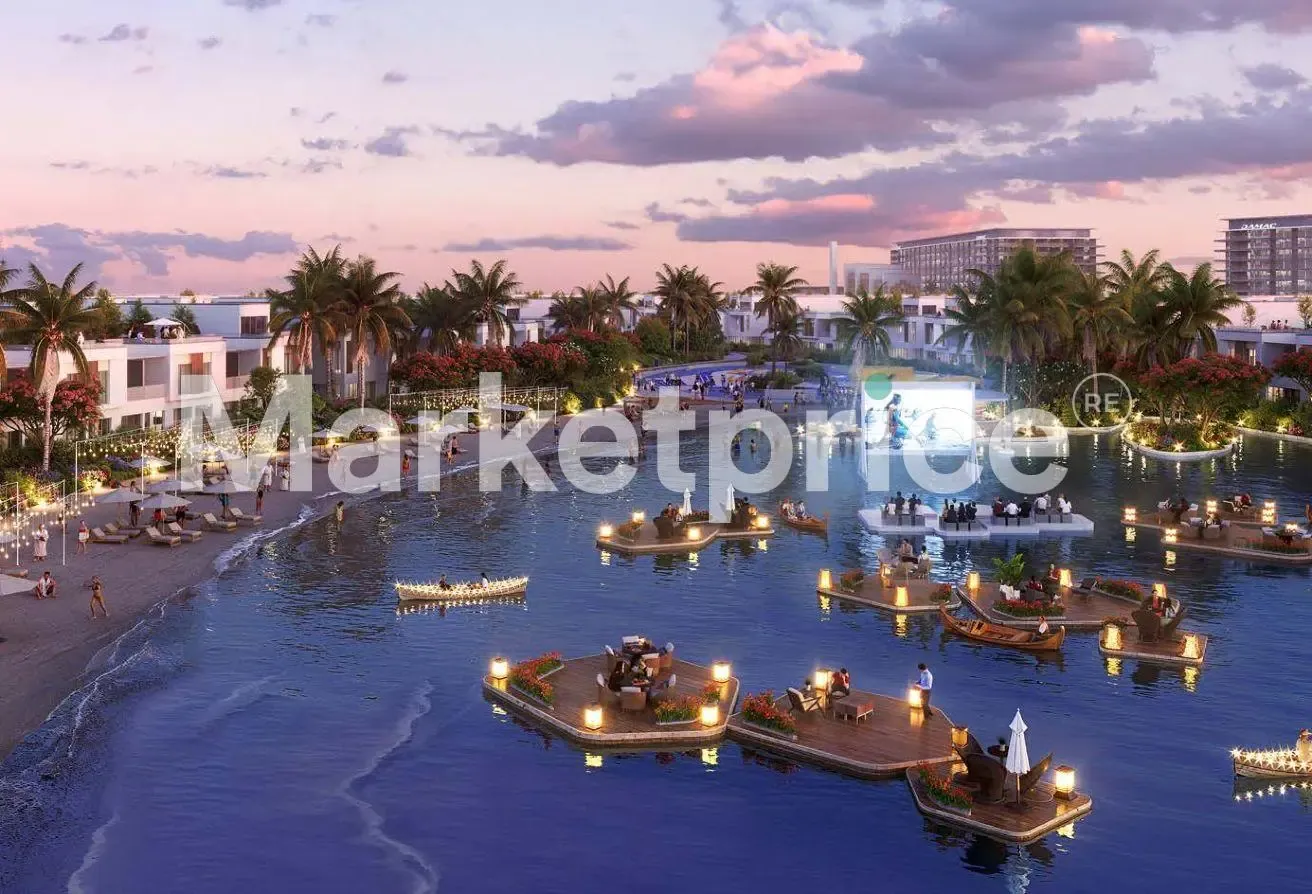 1 BR Apartment in Dubai Investment Park