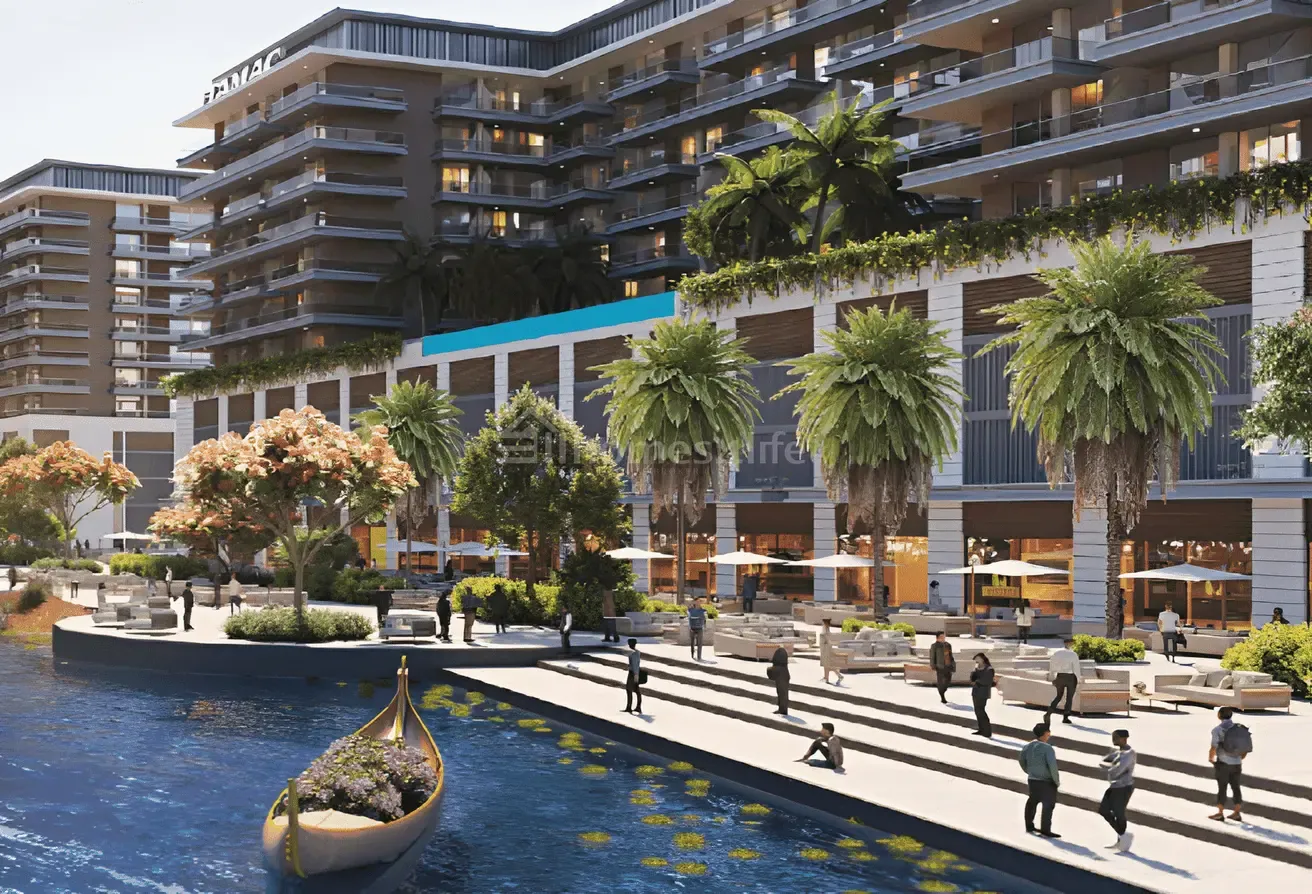 Lagoon Views | High ROI | Flexible Payment Plan