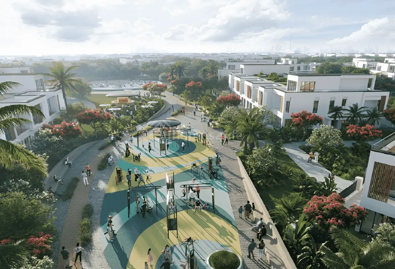 Lagoon Views | High ROI | Flexible Payment Plan